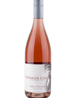 Bella - 2017 Rosé of Pinot Noir